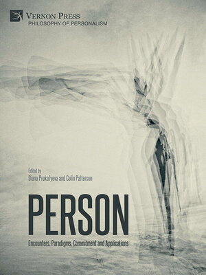 cover image of Person